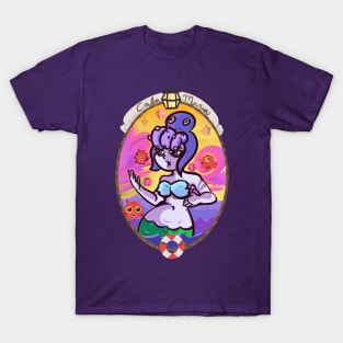 cala maria T-Shirt